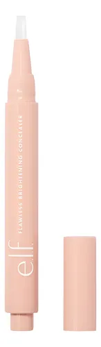 Elf Corrector Iluminador Flawless Brighteming Concealer