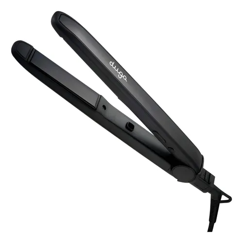 Plancha Para Cabello Alisado Duga Ceramica Tourmaline D103