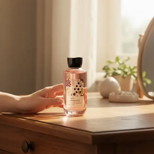 Águas De Natura Frambuesa Fragancia Femenina 150 Ml