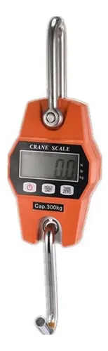 Mini Lcd Digital, Portable, Industrial Electrònico, 300 Kg,