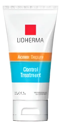 Lidherma Acnex Depure Tratamiento Facial 50g