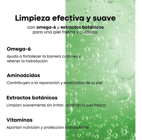 *emotions Labs Agua Micelar Desmaquillante 200ml.