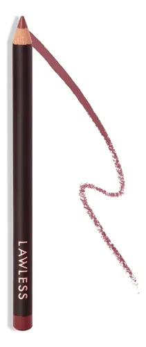 Delineador Vegano Forget The Filler De Lawless