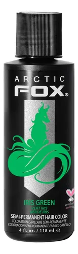 Tinte Para El Cabello Arctic Fox, Vegano, Libre De Crueldad