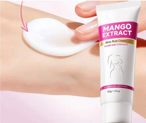 Crema Para Pechos