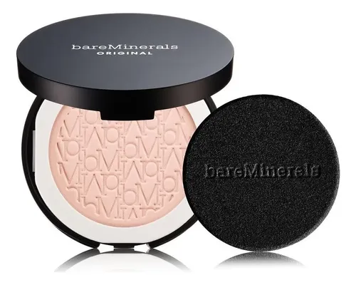 Fundación Mineral Spf 15 Bareminerals Aa Fair 01