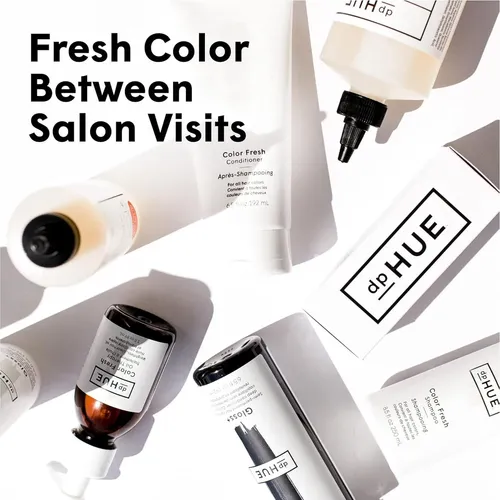 Spray Fijador Color Fresh Dphue 8 Oz Protect Color