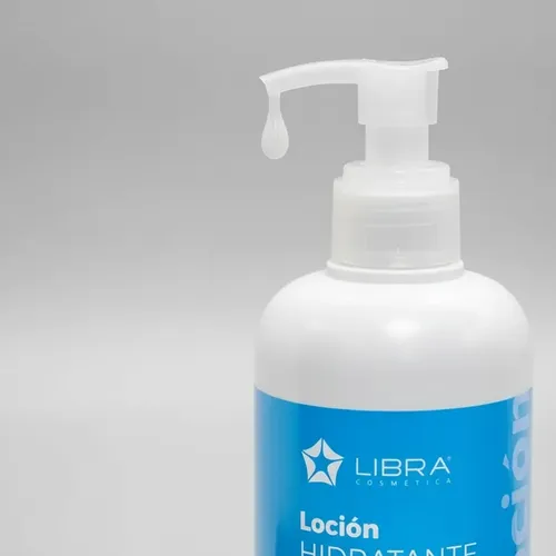 Libra Locion Tonica Hidratante Refresca Humecta 250ml