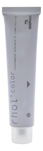 [ Color De Cabello Tocco Mágico Rhol Demi Permanente 60 Ml 1