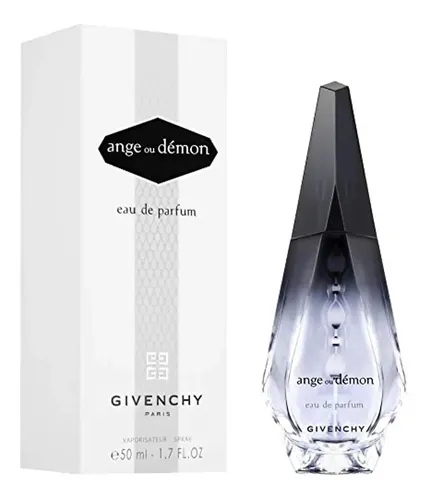 Perfume Importado Givenchy Ange Ou Demon X 50 Ml