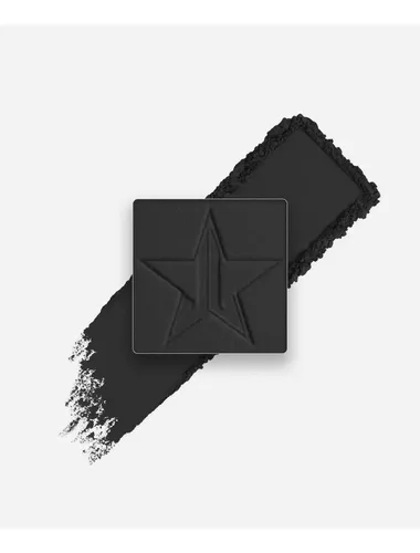Paleta de Sombra Mate Individual Weirdo Jeffree Star Eye Topper