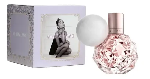Ari De Ariana Grande EDP 100 ml Para Mujer