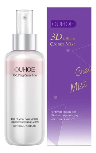 Spray Hidratante Con Probióticos