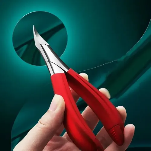 Mx Cortauñas Profesional, Podología De Uñas Encarnadas Ty