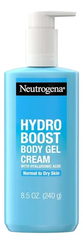 Loción Hidratante Hydro Boost Neutrogena 250ml X12