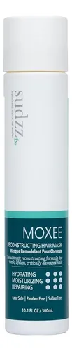 Mascarilla Capilar Sudzz Fx Moxee Rebuilding 300 Ml Para Cab