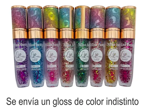 Kit De Maquillaje De Sirena Ideal Regalo Teen Adolescentes