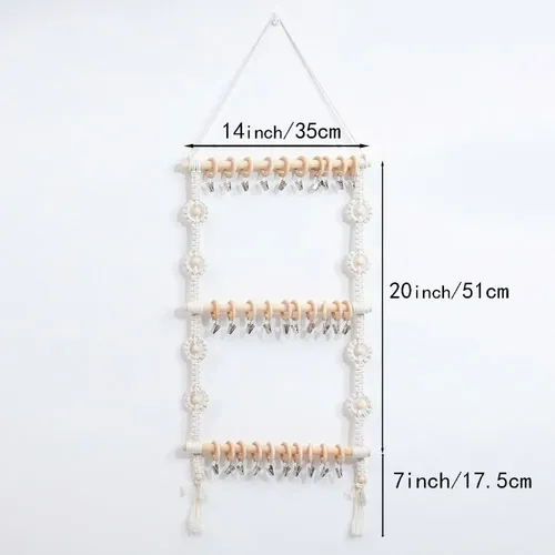 Moños Organizadores For El Pelo, Soporte For Diadema, Acce