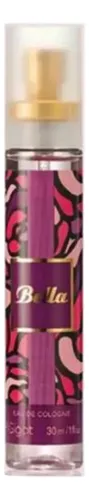 Perfume Mujer Bella Gigot Eau De Cologne 30ml