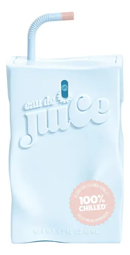 Eau De Juice 100% Chilled Csmblr19117