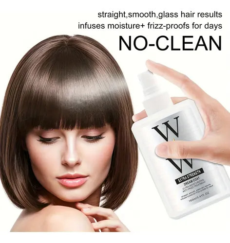 Spray Reparador Y Antifrizz Para Cabello 160ml