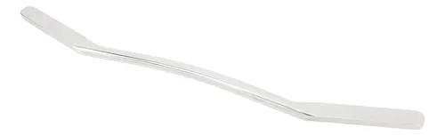 Raspador De Masaje Gua Sha En Forma De M, Inoxidable