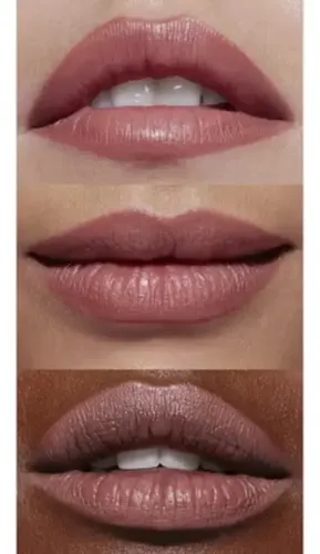 Delineador de ojos E.l.f. Lápis labial delineador lápiz color truth or bare – peachy pink