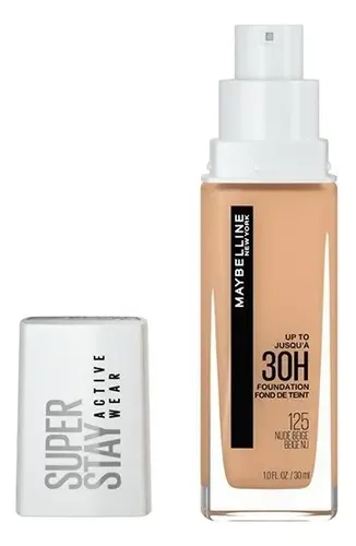 Maybelline – Superstay Full Coverage
