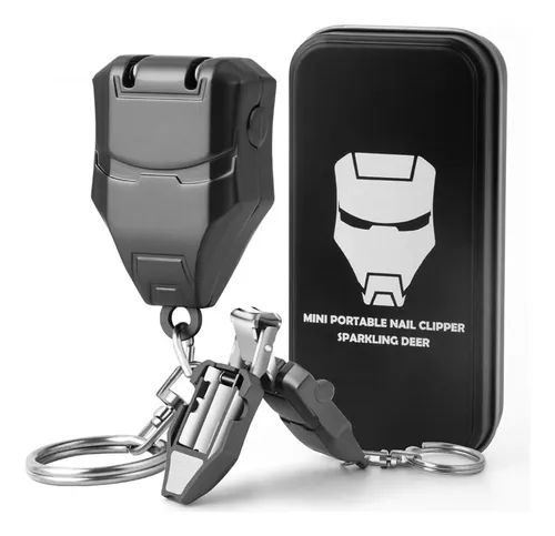 Juego De Limas De Uñas Para Hombres Y Mujeres, L Negro