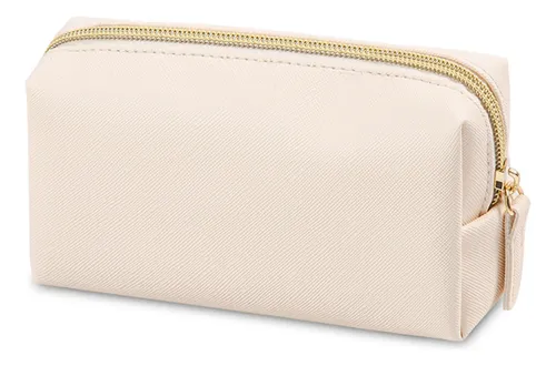 Bolsa De Almacenamiento Portátil Para Maquillaje Octogonal P