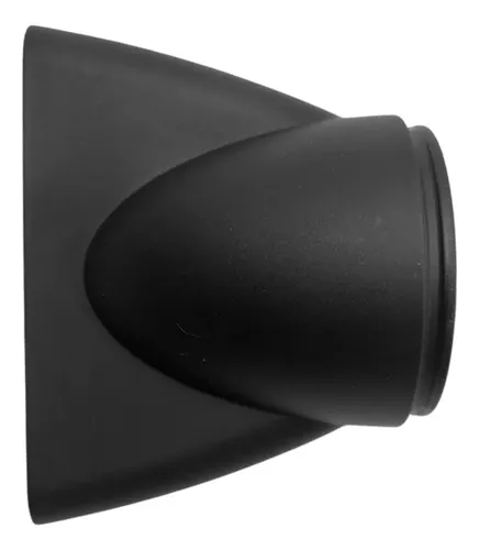 Secador De Pelo Vonne Gris 2000 W 2 Velocidades