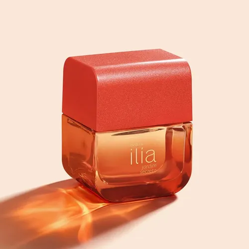 Ilía Jardín Secreto Eau De Parfum Femenino 50ml
