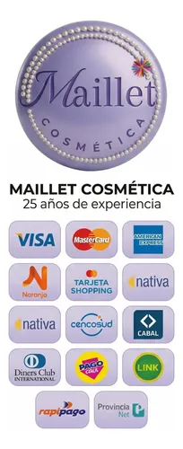 Polvo Bronceante Tierras Nativas Bronzer Color 78 Maillet