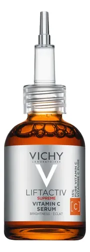 Liftactiv Supreme Vitamina C Serum Antioxidante 20ml Vichy