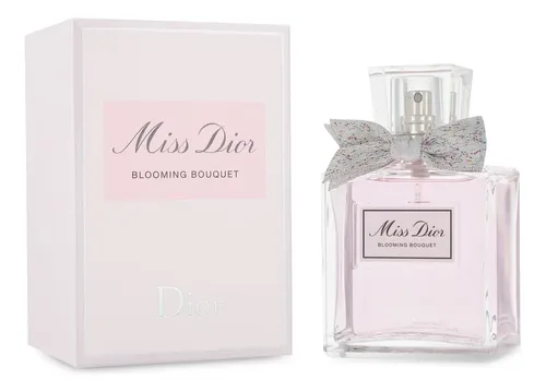 Miss Dior Blooming Bouquet Eau De Toilette 100 Ml