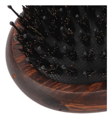 Cepillo Para El Cabello Que Equilibra Los Lípidos, Elástico,