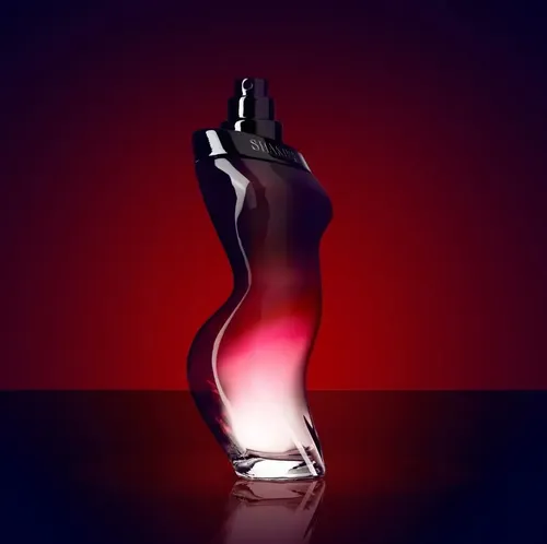 Perfume Shakira Dance Red Midnight Edt 80 Ml