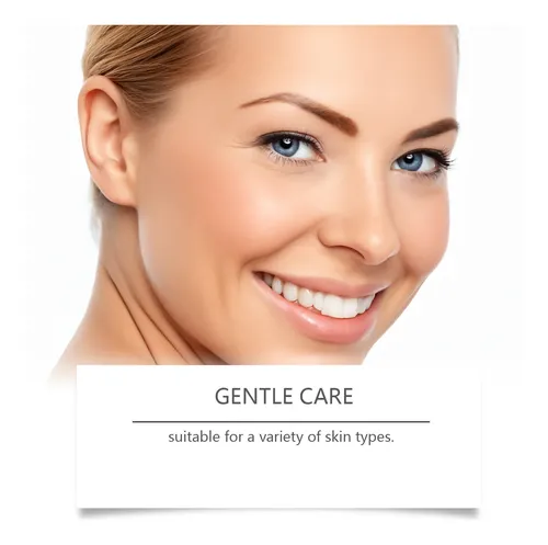 Sérum Facial Compacto Con Vitamina C Jaysuing