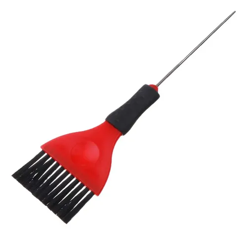 Herramienta Para Teñir El Cabello, Brocha Para Salón