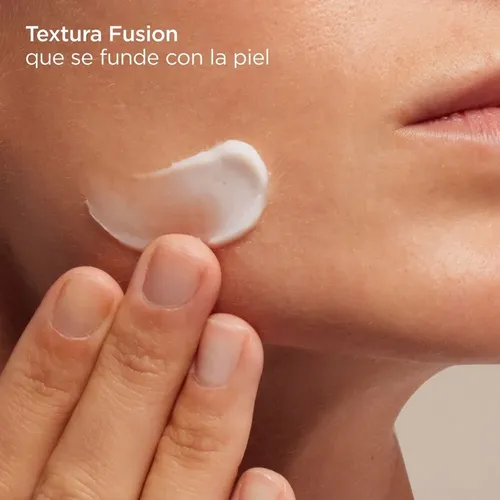 Crema Facial Isdin Ureadin Fusion Melting Cream 50ml