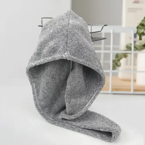 Gorro Antibacteriano De Secado Rápido Con Carbón De Bambú ‘