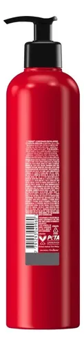 Tresemme Acondicionador Keratina Antifrizz 500ml Dosificador