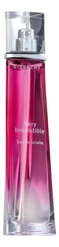 Very Irrésistible EDT 30ml para mujer