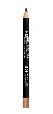 Idi Delineador Lapiz Labios 4 Cooper
