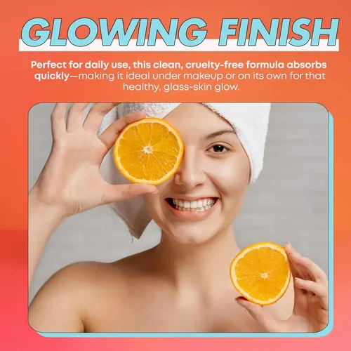 Suero Facial Vitamina C Hidratante 50ml