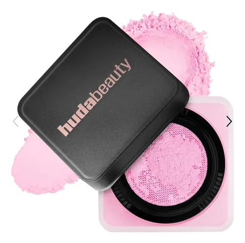 Polvos Sueltos Huda Easy Bake Ube