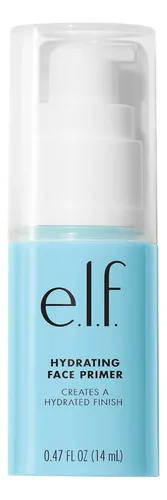 Face Primer E.l.f. Hidratante Para Poros Suaves, 1.0 Oz Para