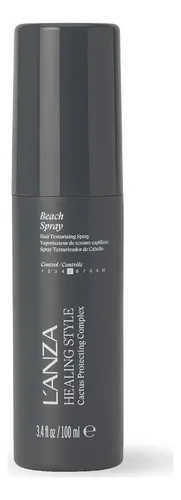 Lanza Spray De Estilo Playa Con Protección Uv (3.4 Oz)