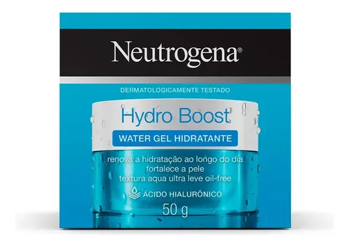 Neutrogena Water Gel Hydro Boost 50 Gr
