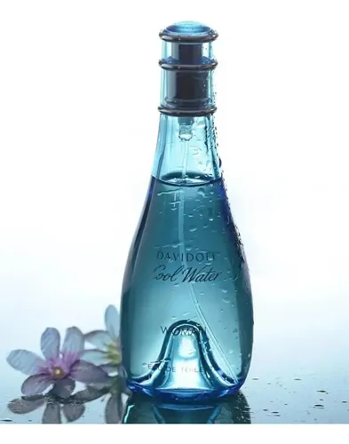 Cool Water EDT 30ml para mujer